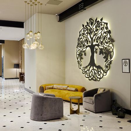 Bomonti Arjaan By Rotana Hotell Istanbul Eksteriør bilde