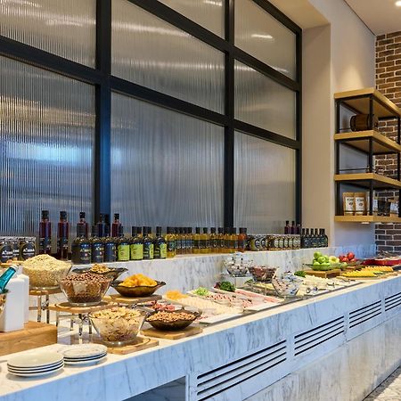 Bomonti Arjaan By Rotana Hotell Istanbul Eksteriør bilde