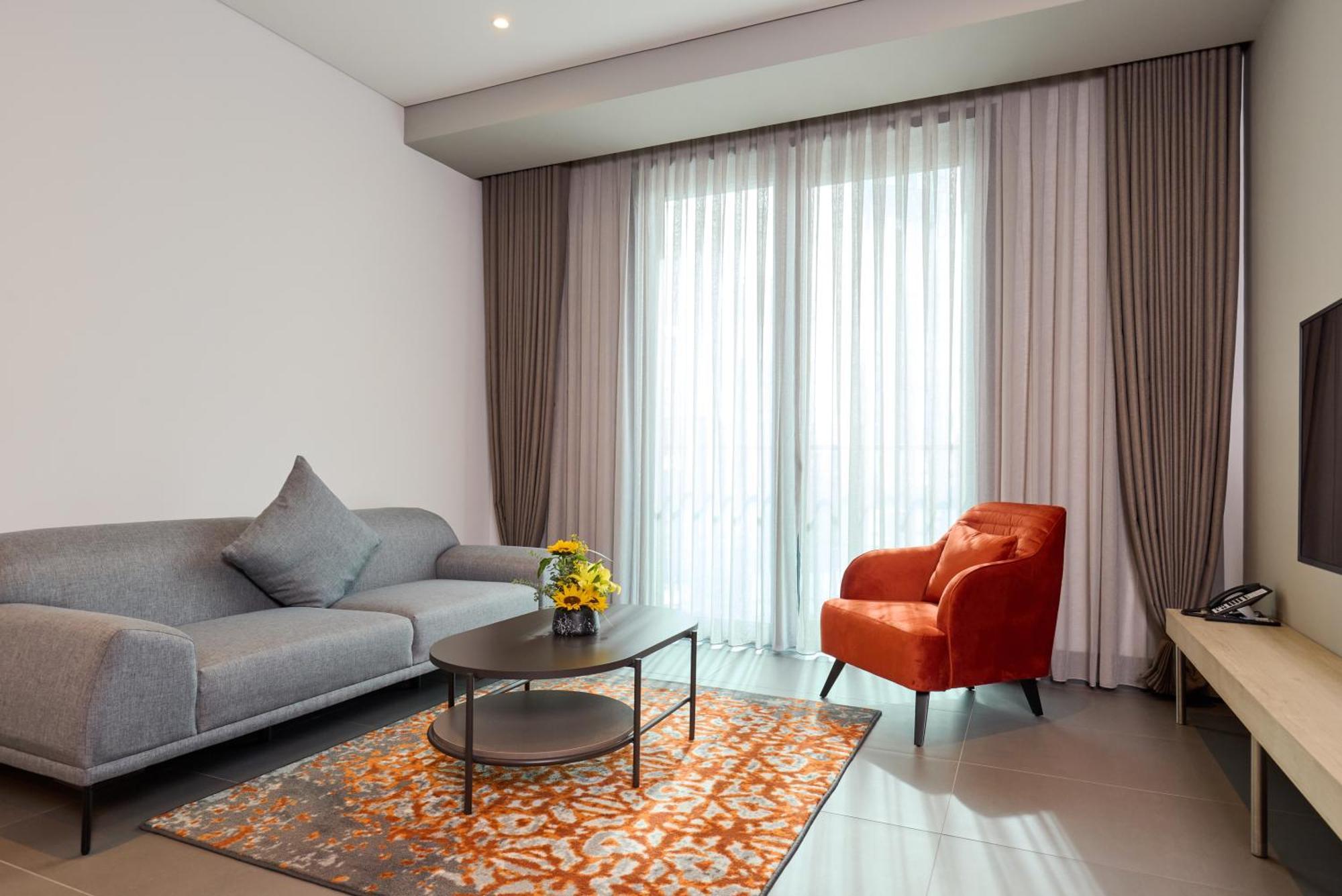 Bomonti Arjaan By Rotana Hotell Istanbul Eksteriør bilde