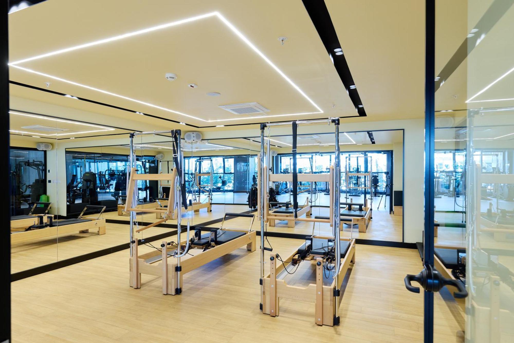 Bomonti Arjaan By Rotana Hotell Istanbul Eksteriør bilde
